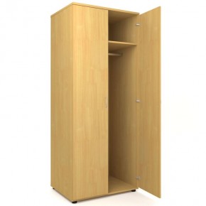 Шкаф для одежды двухстворчатый "Проспект" (Р.Ш-7) в Сургуте - surgut.mebel-74.com | фото