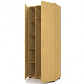 Шкаф для одежды двухстворчатый "Проспект" (Р.Ш-8) в Сургуте - surgut.mebel-74.com | фото