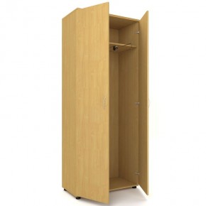 Шкаф для одежды двухстворчатый "Проспект" (Р.Ш-8) в Сургуте - surgut.mebel-74.com | фото