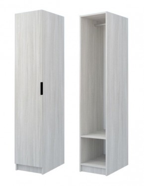 Шкаф для Одежды ЭШ1-РП-19-4-L (ручка профильная СЛЕВА) в Сургуте - surgut.mebel-74.com | фото