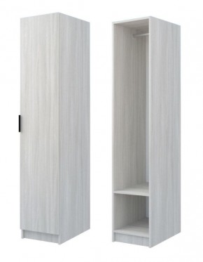 Шкаф для Одежды ЭШ1-РП-19-4-R (ручка профильная СПРАВА) в Сургуте - surgut.mebel-74.com | фото