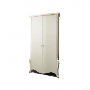 Шкаф для одежды Луиза (ММ-227-01/02Б) в Сургуте - surgut.mebel-74.com | фото