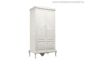 Шкаф для одежды Мокко ММ-316-01/02Б в Сургуте - surgut.mebel-74.com | фото