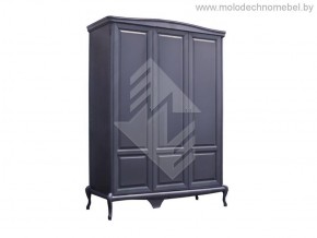 Шкаф для одежды Мокко ММ-316-01/03Б в Сургуте - surgut.mebel-74.com | фото