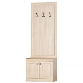 Шкаф для одежды открытый №620 Инна в Сургуте - surgut.mebel-74.com | фото
