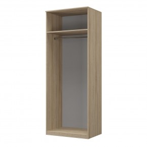 Шкаф «ТУРИН» 800х520 для одежды в Сургуте - surgut.mebel-74.com | фото