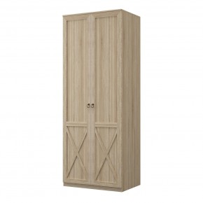 Шкаф «ТУРИН» 800х520 для одежды в Сургуте - surgut.mebel-74.com | фото