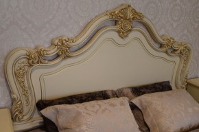 Спальный гарнитур Мона Лиза (крем) 1800 в Сургуте - surgut.mebel-74.com | фото