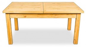 Стол обеденный Pin Magic TABLE 140 (180) x 90 (ALL) в Сургуте - surgut.mebel-74.com | фото