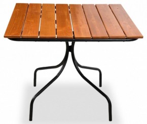 Стол обеденный Wood в Сургуте - surgut.mebel-74.com | фото
