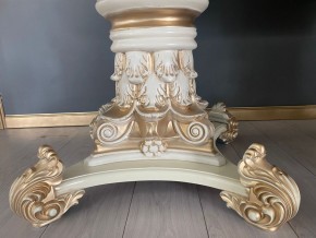 Стол овальный Версаль в Сургуте - surgut.mebel-74.com | фото