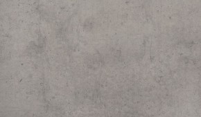Стол ВЕГА D110 раскладной Бетон Чикаго светло-серый/ белый каркас М-City в Сургуте - surgut.mebel-74.com | фото