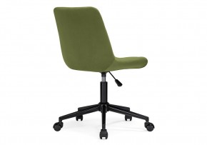 Офисное кресло Честер черный / зеленый в Сургуте - surgut.mebel-74.com | фото