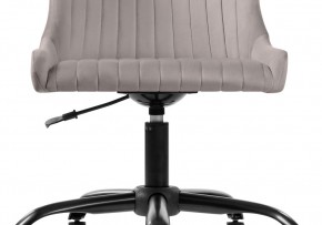 Офисное кресло Эдон серое в Сургуте - surgut.mebel-74.com | фото
