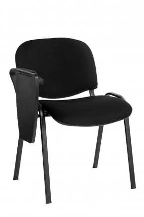 Стул Изо + столик (рама черная) серия В в Сургуте - surgut.mebel-74.com | фото