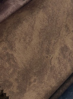 Стул VENA, цвет FIESTA Шоколадный, велюр "антипальчиковый"/ черный каркас М-City в Сургуте - surgut.mebel-74.com | фото