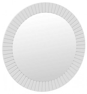 Зеркало настенное Хилтон Исп.2.2 в Сургуте - surgut.mebel-74.com | фото