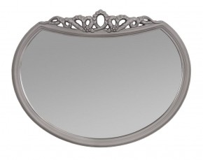 Зеркало ППУ для Туалетного стола Мокко (серый камень) в Сургуте - surgut.mebel-74.com | фото