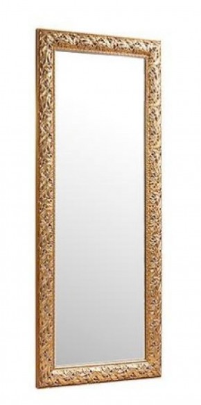 Зеркало Тиффани Premium слоновая кость/золото (ТФ/02(П) в Сургуте - surgut.mebel-74.com | фото