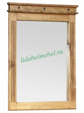 Зеркало в раме "Викинг" Л.152.05.26 в Сургуте - surgut.mebel-74.com | фото